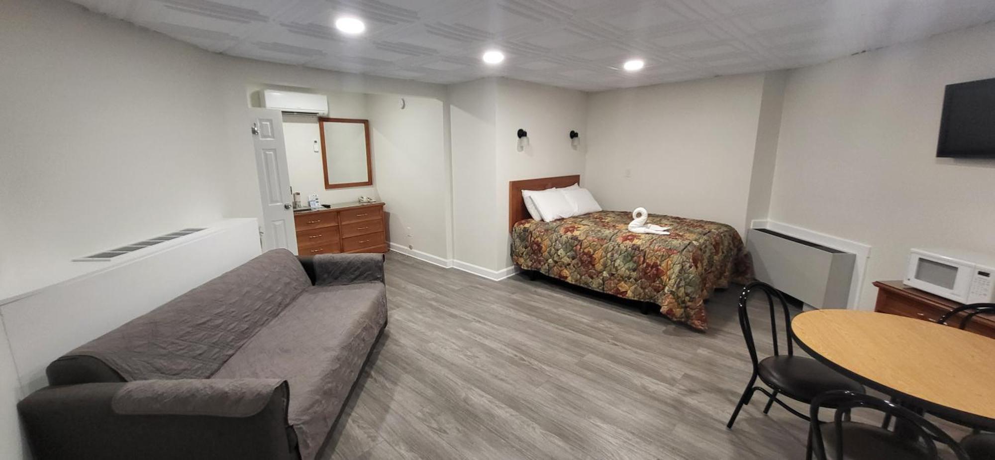 Compass Family Resort Wildwood Crest Exterior photo